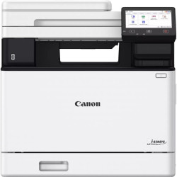 Multifunción láser color canon i-sensys mf752cdw ii wifi/ dúplex/ blanca