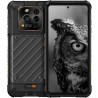 Smartphone rugerizado rugone xever 7 by ulefone 12gb/ 512gb/ 6.7'/ 5g/ negro