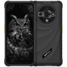 Smartphone rugerizado ulefone armor x31 pro 8gb/ 256gb/ 6.56'/ 5g/ negro