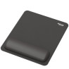 Alfombrilla ergonómica fellowes breyta/ 17.5 x 200 x 240mm