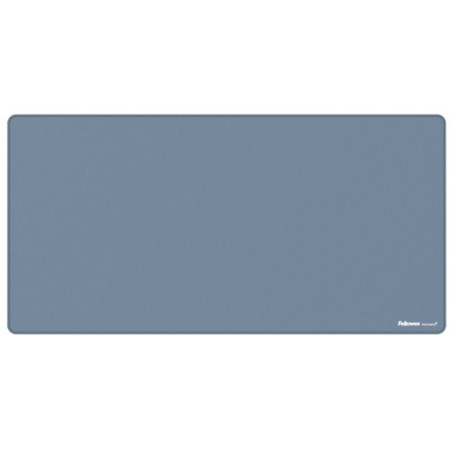 Alfombrilla fellowes 100139322 xl/ 800 x 400 x 2.5 mm/ azul