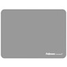 Alfombrilla fellowes breyta xl/ 2.5 x 280 x 210mm/ gris