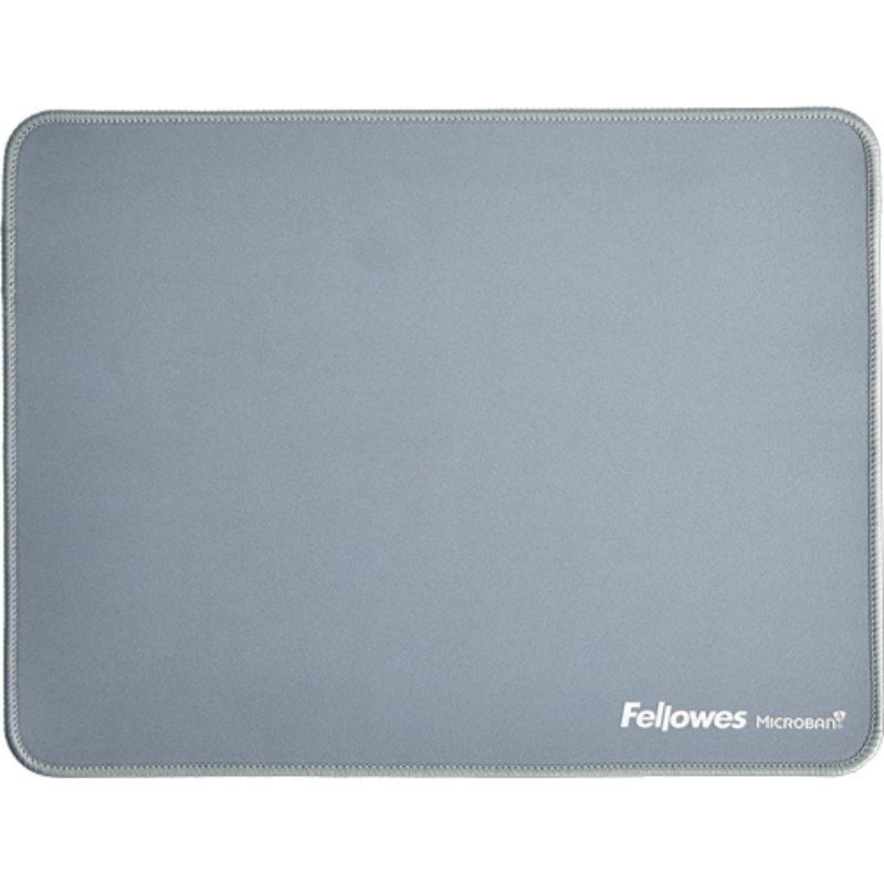 Alfombrilla fellowes breyta xl/ 2.5 x 280 x 210mm/ azul