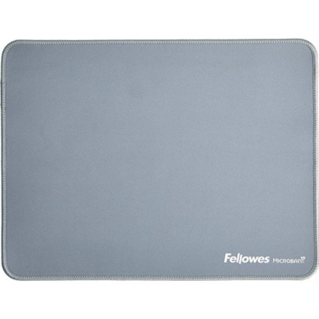 Alfombrilla fellowes breyta xl/ 2.5 x 280 x 210mm/ azul
