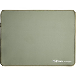 Alfombrilla fellowes breyta xl/ 2.5 x 280 x 210mm/ verde salvia