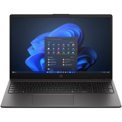 Portátil hp 250r g10 d31vcat intel core 5-120u/ 24gb/ 1tb ssd/ 15.6'/ win11