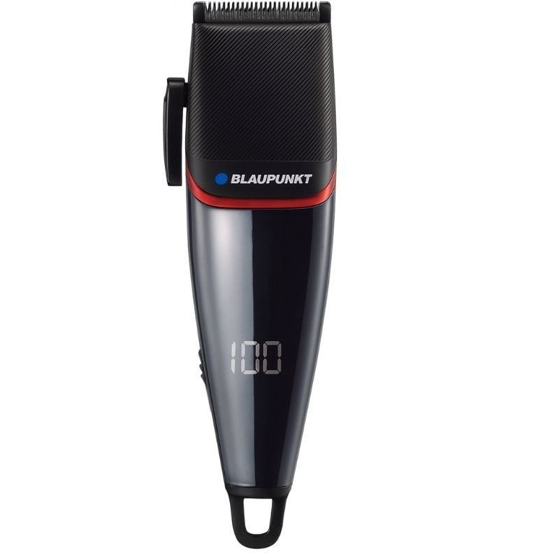 Cortapelos blaupunkt bp5014 con batería/ 6 accesorios	