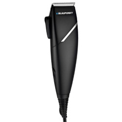Cortapelos blaupunkt bp5012 con cable/ 6 accesorios