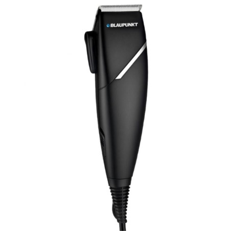 Cortapelos blaupunkt bp5012 con cable/ 6 accesorios