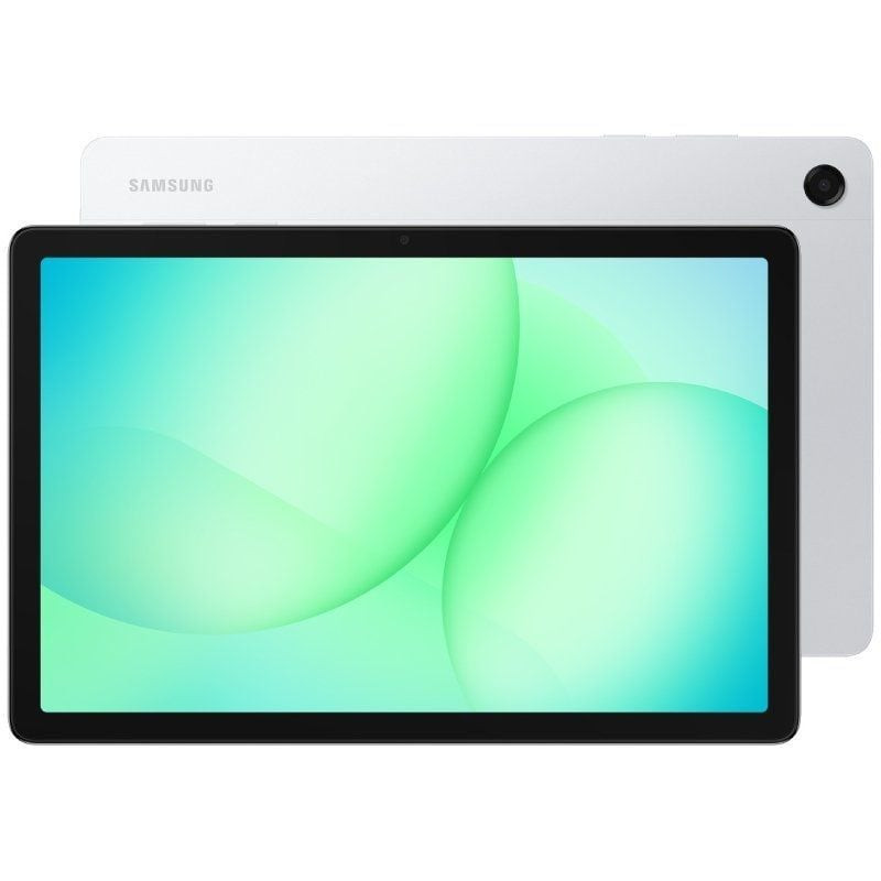 Tablet samsung galaxy tab a11+ 11'/ 6gb/ 128gb/ octacore/ plata
