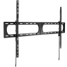 Soporte de pared inclinable tooq lp37140t-b para tv de 37-140'/ hasta 125kg
