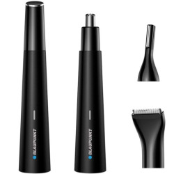 Perfilador blaupunkt bp5016/ a batería/ 3 accesorios