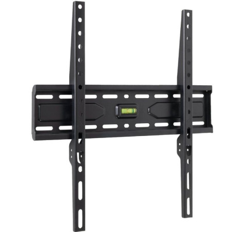 Soporte de pared fijo tooq lp1030f-b para tv de 32-75'/ hasta 45kg
