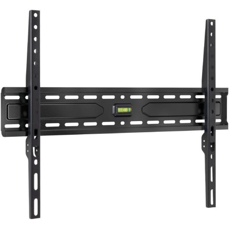Soporte de pared fijo tooq lp1050f-b para tv de 37-86'/ hasta 45kg