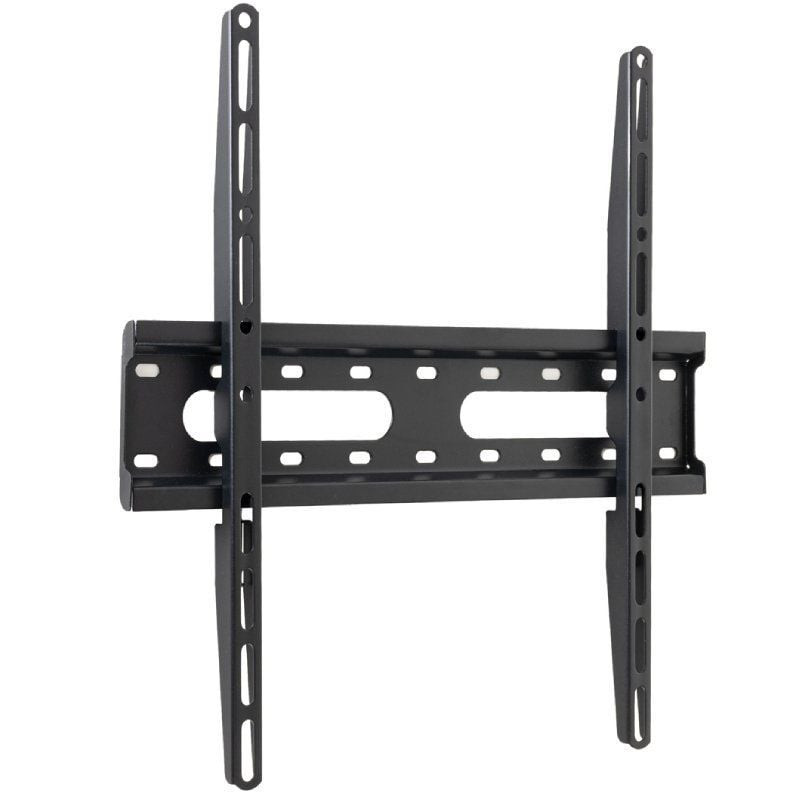 Soporte de pared fijo tooq lp1072f-b para tv de 32-70'/ hasta 45kg