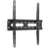 Soporte de pared fijo tooq lp1072f-b para tv de 32-70'/ hasta 45kg