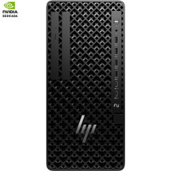 Pc hp workstation z1 g1i cm3t3et intel core ultra 7-265/ 32gb/ 1tb ssd/ geforce rtx 5060/ win11 pro