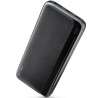 Powerbank 10000mah ngs quiz 10/ 22.5w/ negra