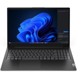 Portátil lenovo v15 g5 irl 83gw0088sp intel core i3-1315u/ 16gb/ 512gb ssd/ 15.6'/ win11