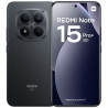 Smartphone xiaomi redmi note 15 pro plus 12gb/ 512gb/ 6.83'/ 5g/ negro