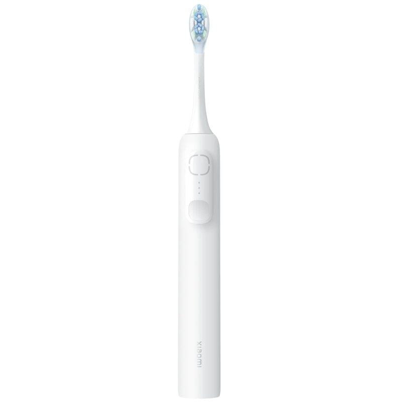Cepillo dental xiaomi oscillation electric toothbrush/ incluye 1 cabezal/ blanco