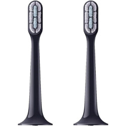 Cabezal de recambio xiaomi para electric toothbrush t700/ pack 2 uds
