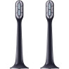Cabezal de recambio xiaomi para electric toothbrush t700/ pack 2 uds