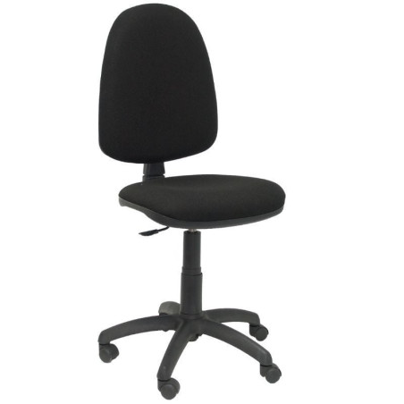 Silla de oficina piqueras y crespo aýna 04cpbali840/ negra