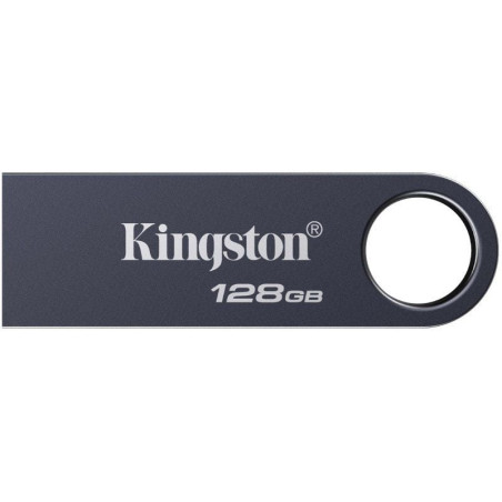 Pendrive 128gb kingston datatraveler se9 g3 usb 3.2