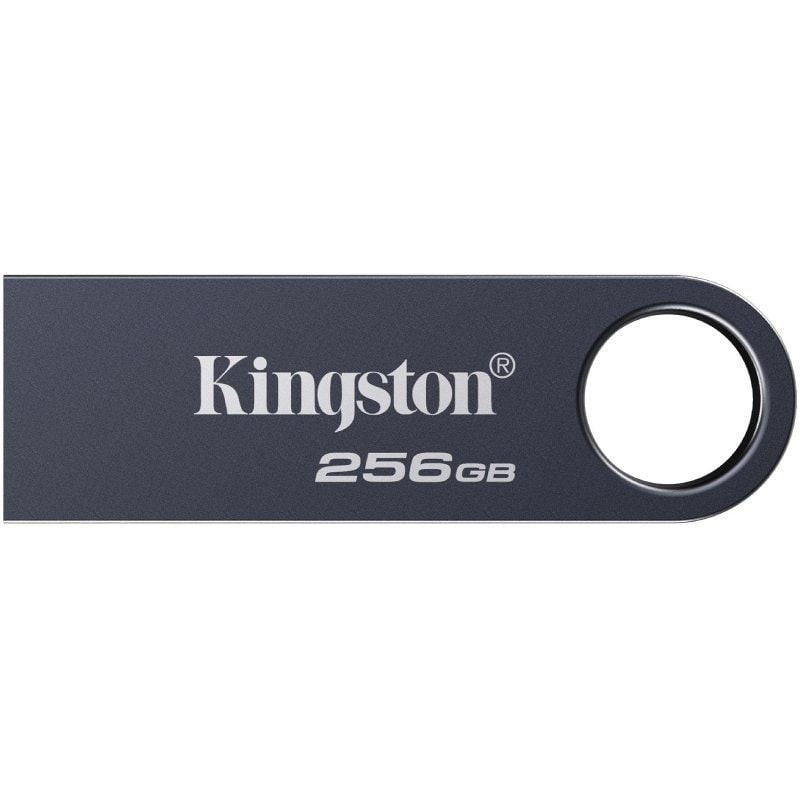 Pendrive 256gb kingston datatraveler se9 g3 usb 3.2