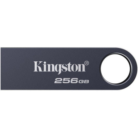 Pendrive 256gb kingston datatraveler se9 g3 usb 3.2
