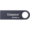 Pendrive 256gb kingston datatraveler se9 g3 usb 3.2