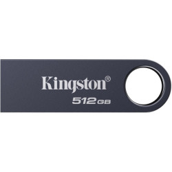 Pendrive 512gb kingston datatraveler se9 g3 usb 3.2