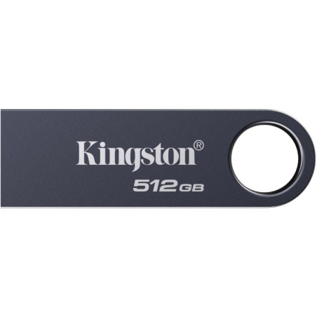Pendrive 512gb kingston datatraveler se9 g3 usb 3.2
