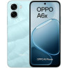 Smartphone oppo a6x 4gb/ 128gb/ 6.75'/ azul