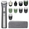 Cortapelos all-in-one trimmer philips series 5000 mg5941/ con batería/ 11 accesorios