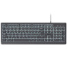 Teclado trust primo 25821