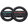 Pack volante joy-con trust gaming gxt 1257 26048 para mandos nintendo switch 2/ 2 uds