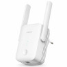 Repetidor inalámbrico xiaomi wifi range extender ax1500 1500mbps/ wifi 6/ 2 antenas