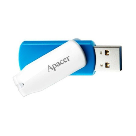 Pendrive 32gb apacer ah357 usb 3.2