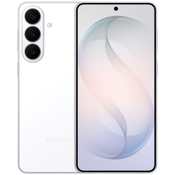 Smartphone samsung galaxy s26+ 12gb/ 512gb/ 6.7'/ 5g/ blanco