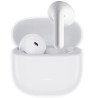 Auriculares bluetooth xiaomi redmi buds 8 active con estuche de carga/ autonomía 7h/ blanco