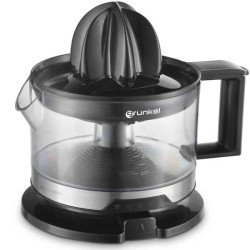 Exprimidor grunkel xp-545ng/ 40w/ capacidad 0.5l