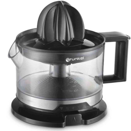 Exprimidor grunkel xp-545ng/ 40w/ capacidad 0.5l
