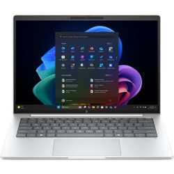 Portátil hp elitebook 8 g1i d93wdet intel core ultra 7-256v/ 16gb/ 512gb ssd/ 14'/ win11 pro
