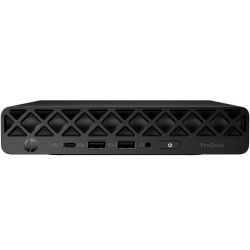Pc hp prodesk 4 mini g1i intel core ultra 5-235t/ 16gb/ 512gb ssd/ win11 pro