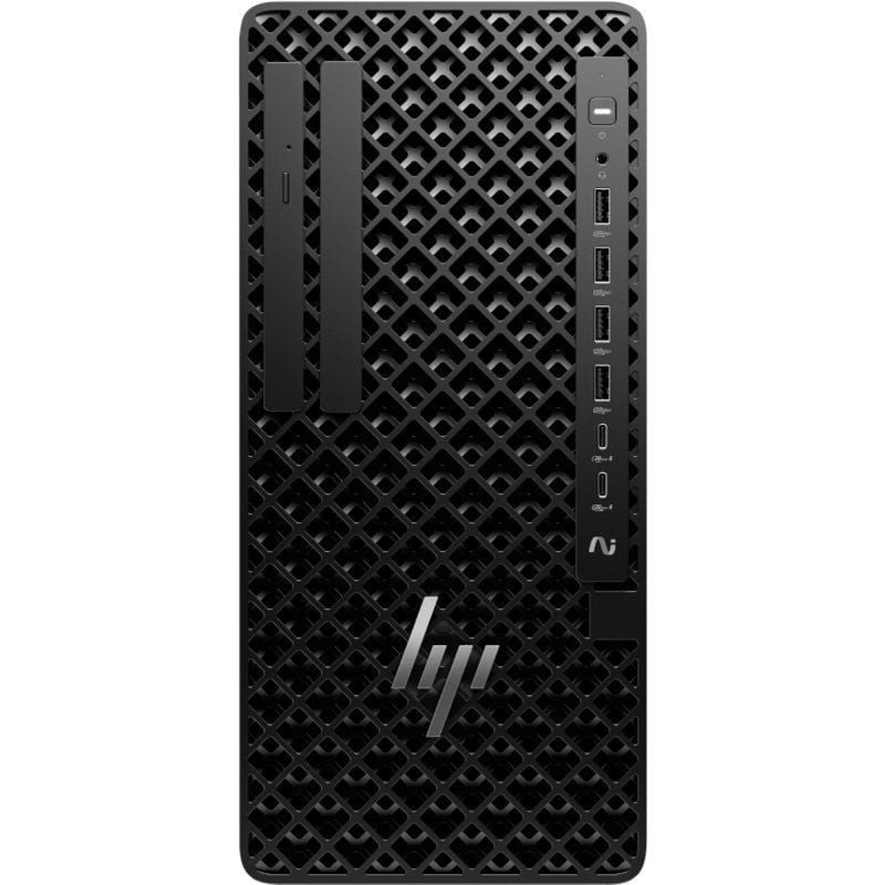 Pc hp workstation z1 tower g1i a40rcet intel core ultra 7-265/ 16gb/ 512gb ssd/ win11 pro