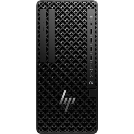 Pc hp workstation z1 tower g1i a40rcet intel core ultra 7-265/ 16gb/ 512gb ssd/ win11 pro