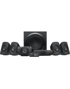 Altavoces