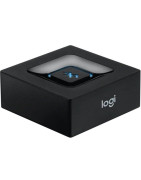Adaptadores de sonido inalambrico bluetooth